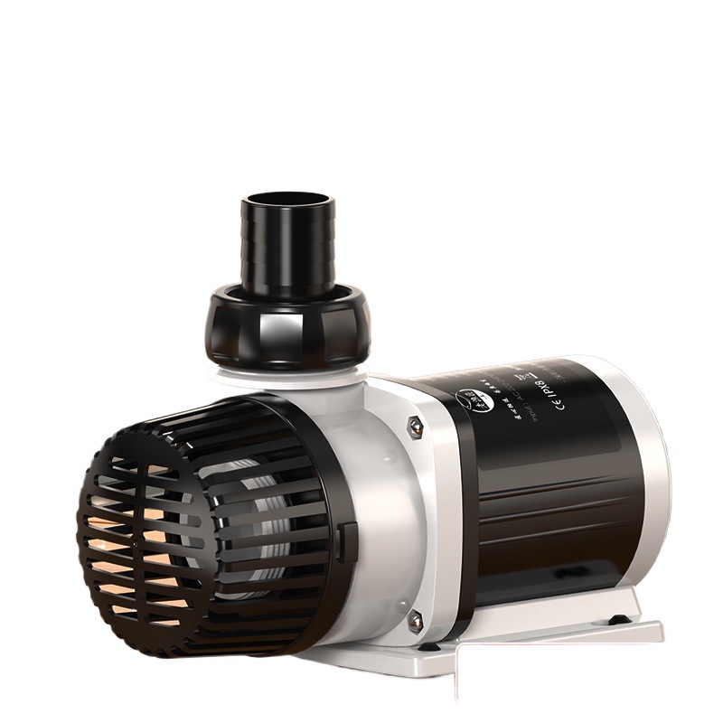 Fish Tank Filter Pump - Pompa air akuarium Ultra-senyap filter kolam