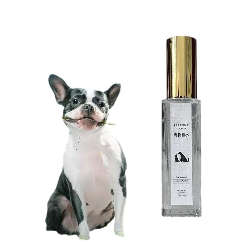 Pet Cologne Spray - Kolion Hewan Peliharaan Khusus untuk Anjing