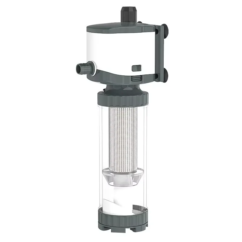 Fish Tank Filter Pump - Pompa Sirkulasi Filter Akuarium 3 in