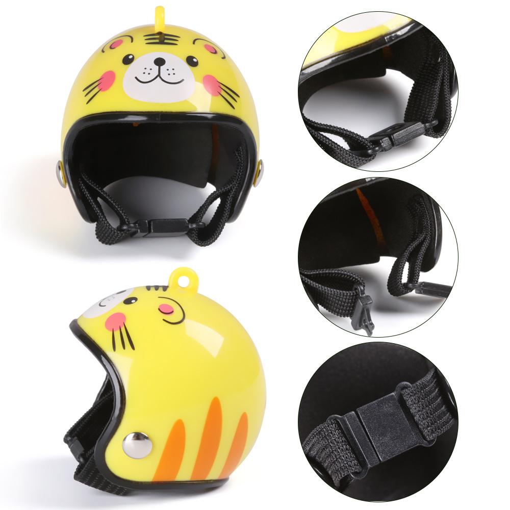 Pet X Supplies & Tack Howell - Perlengkapan Hewan Peliharaan Lucu Helm Pelindung