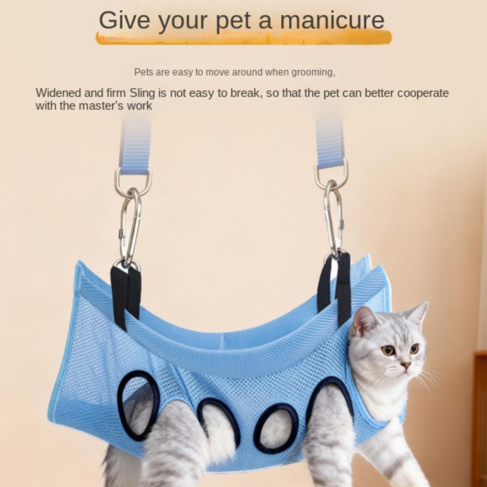 Stand Hammock Perawatan Hewan  - Pet Supplies Store ulasan dan harga