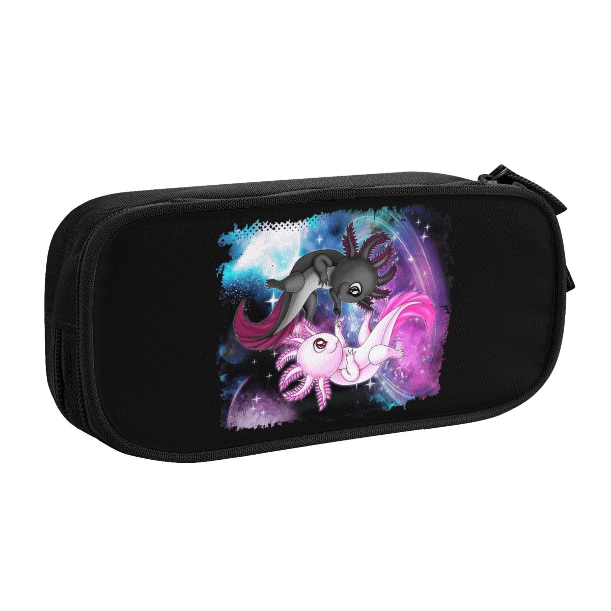 Kustom Lucu Axolotl Yin Yang M - Pet X Supplies & Tack Howell ulasan dan harga