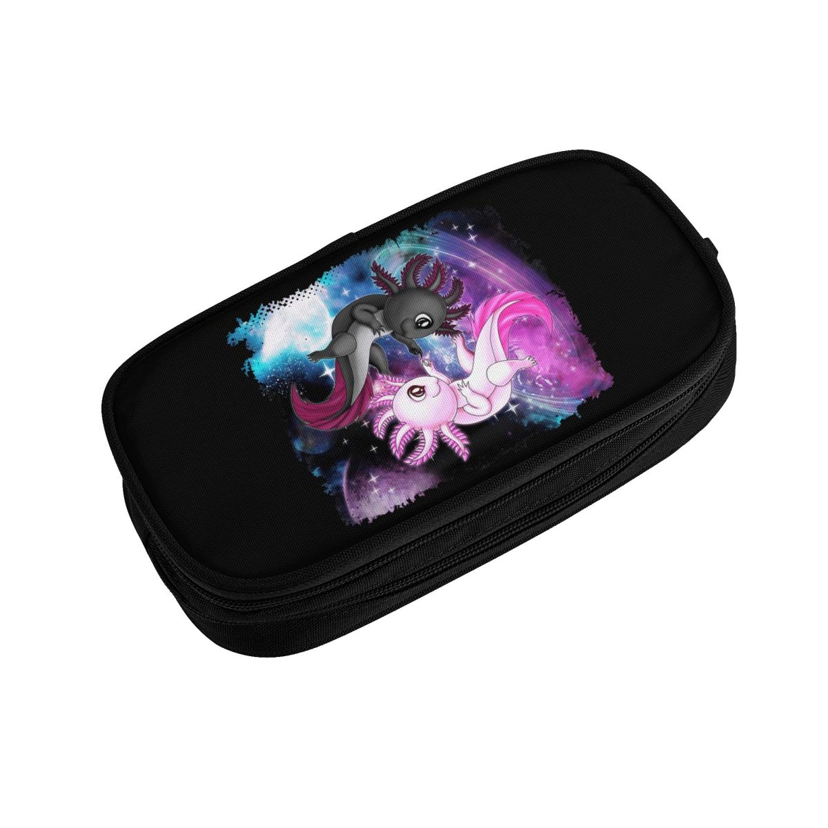 Kustom Lucu Axolotl Yin Yang M - Pet X Supplies & Tack Howell ulasan dan harga