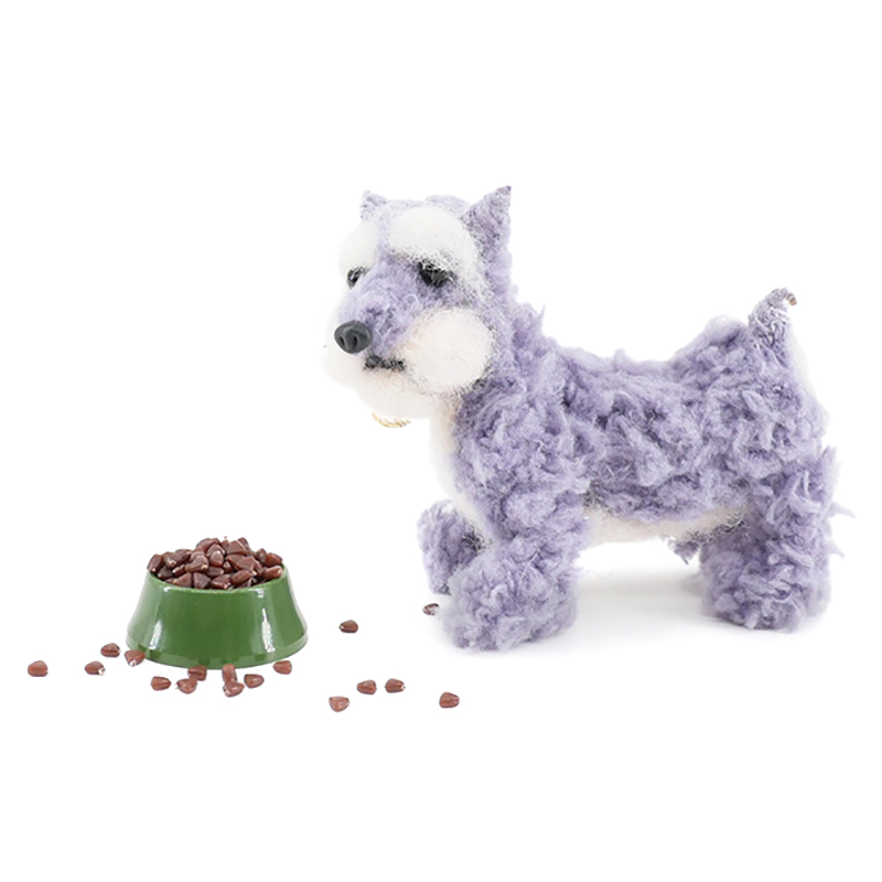 1/12 miniatur rumah boneka hew - Pet Supplies Store ulasan dan harga