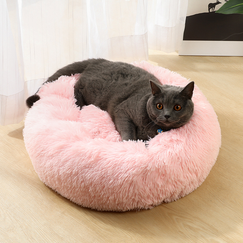 Tempat tidur kucing lembut dap - Pet Supplies Dog Wash ulasan dan harga