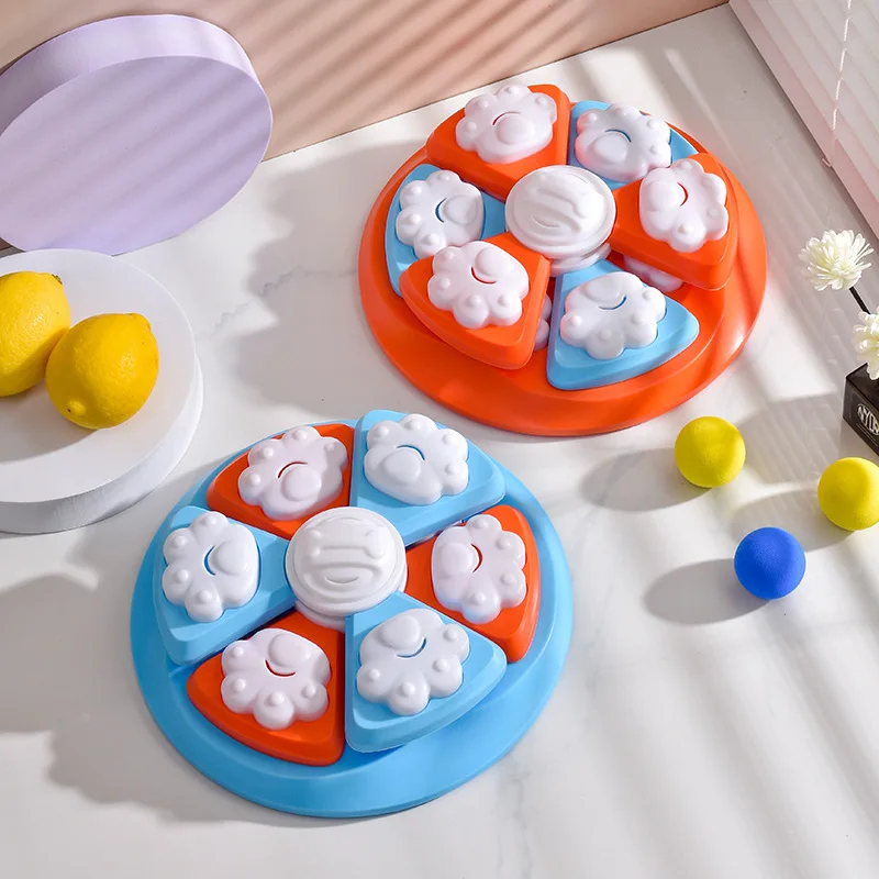 Dispenser makanan IQ anak anji - Dog Treat Puzzle Toy ulasan dan harga
