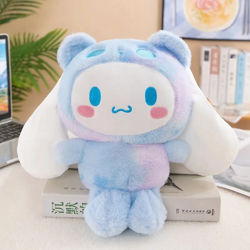 Boneka Sanrio Plush Toy Jade D - Pet Supplies Store ulasan dan harga