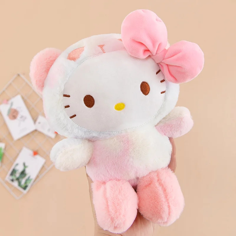Boneka Sanrio Plush Toy Jade D - Pet Supplies Store ulasan dan harga