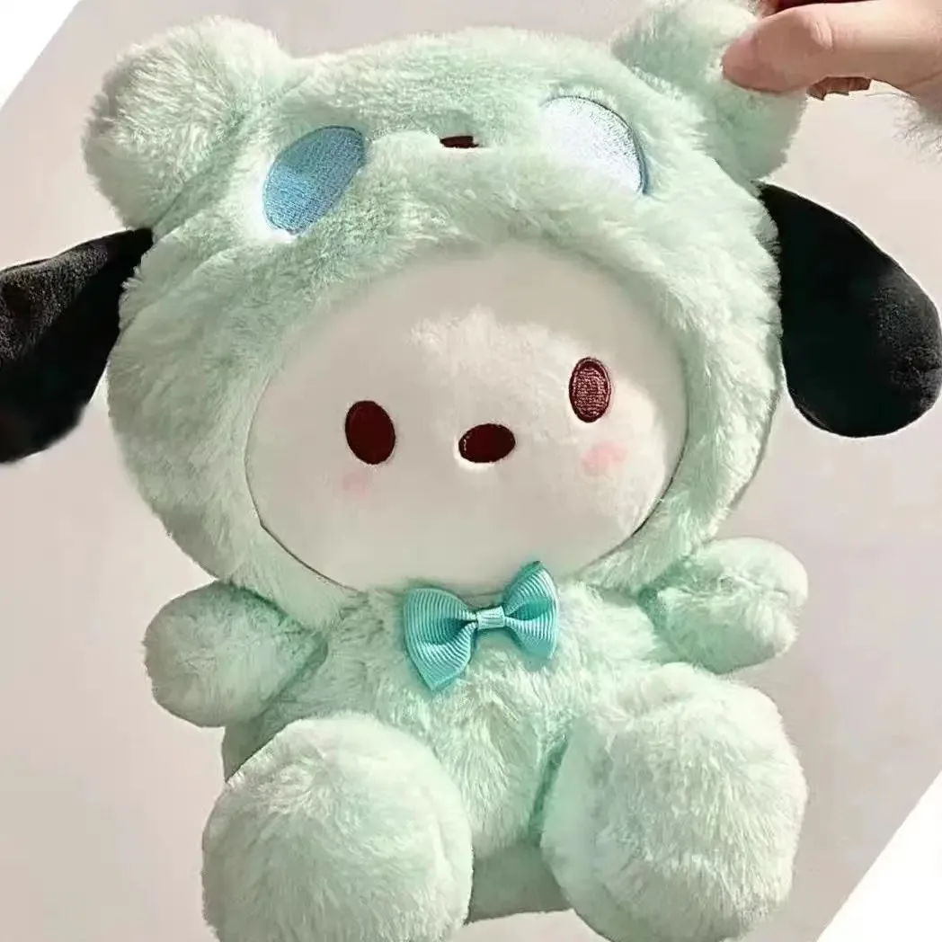 Boneka Sanrio Plush Toy Jade D - Pet Supplies Store ulasan dan harga