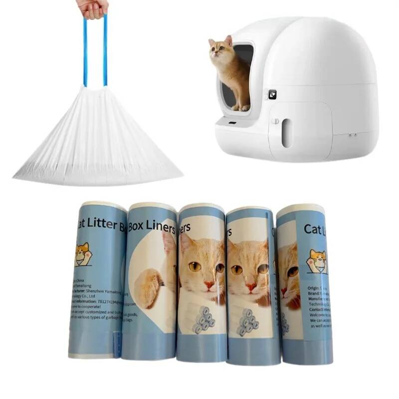 Kantong Sampah Kucing Tahan La - Pet X Supplies & Tack Howell ulasan dan harga
