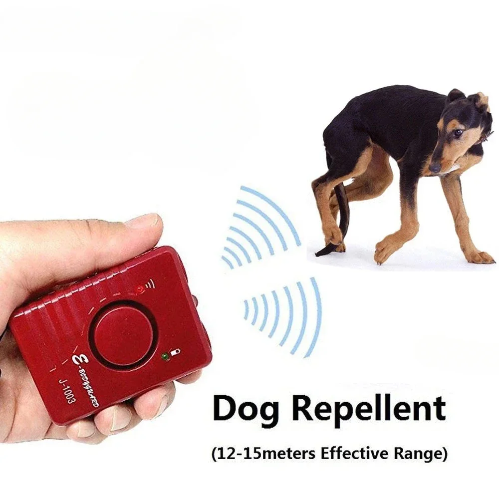 Khrtek J-1003 pribadi multifun - Training Clicker Dog ulasan dan harga