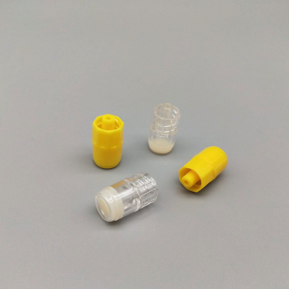 100Pcs/Kotak Tutup Heparin IV  - Pet Supplies Store ulasan dan harga