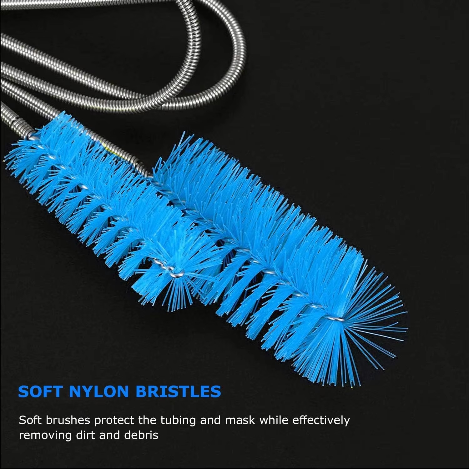 Sikat Pembersih Selang CPAP Fl - Aquael Filter Fzn ulasan dan harga