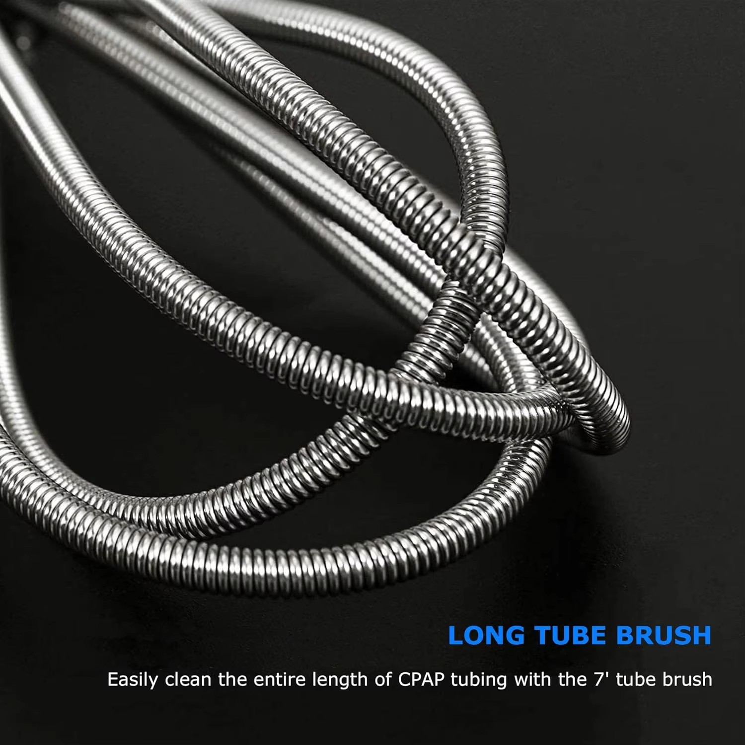 Sikat Pembersih Selang CPAP Fl - Aquael Filter Fzn ulasan dan harga