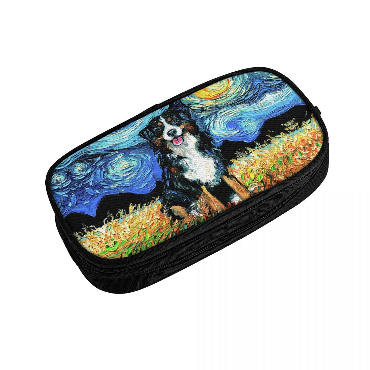 Kotak Pensil Anjing Gunung Ber - Pet X Supplies & Tack Howell ulasan dan harga