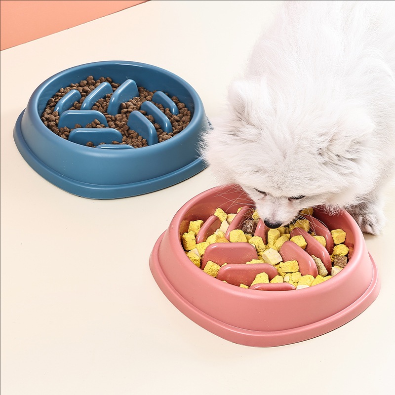 Perlengkapan hewan peliharaan  - Dog Treat Puzzle Toy ulasan dan harga