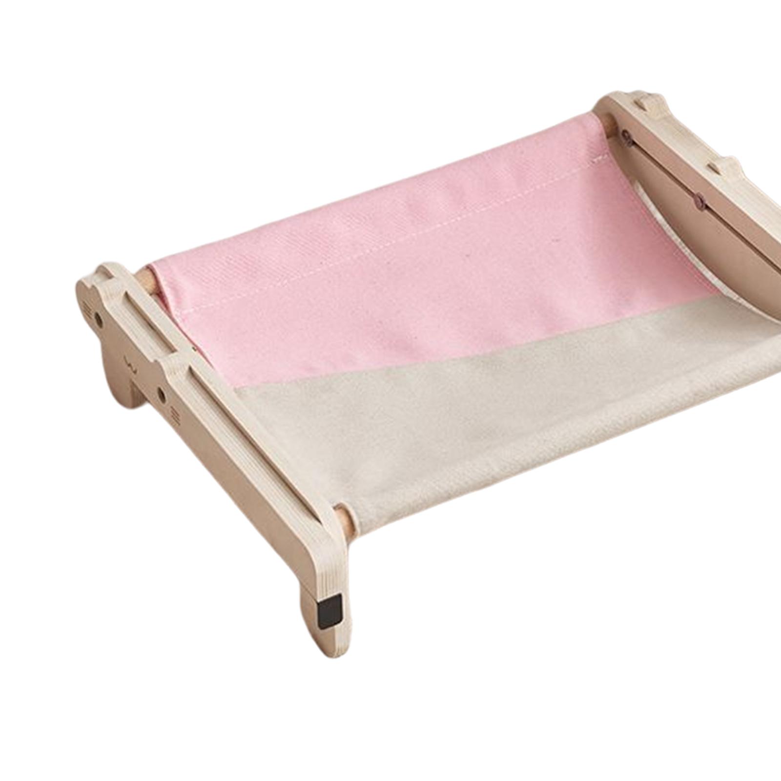 Tempat Tidur Kucing di Jendela - Cat Window Perch ulasan dan harga