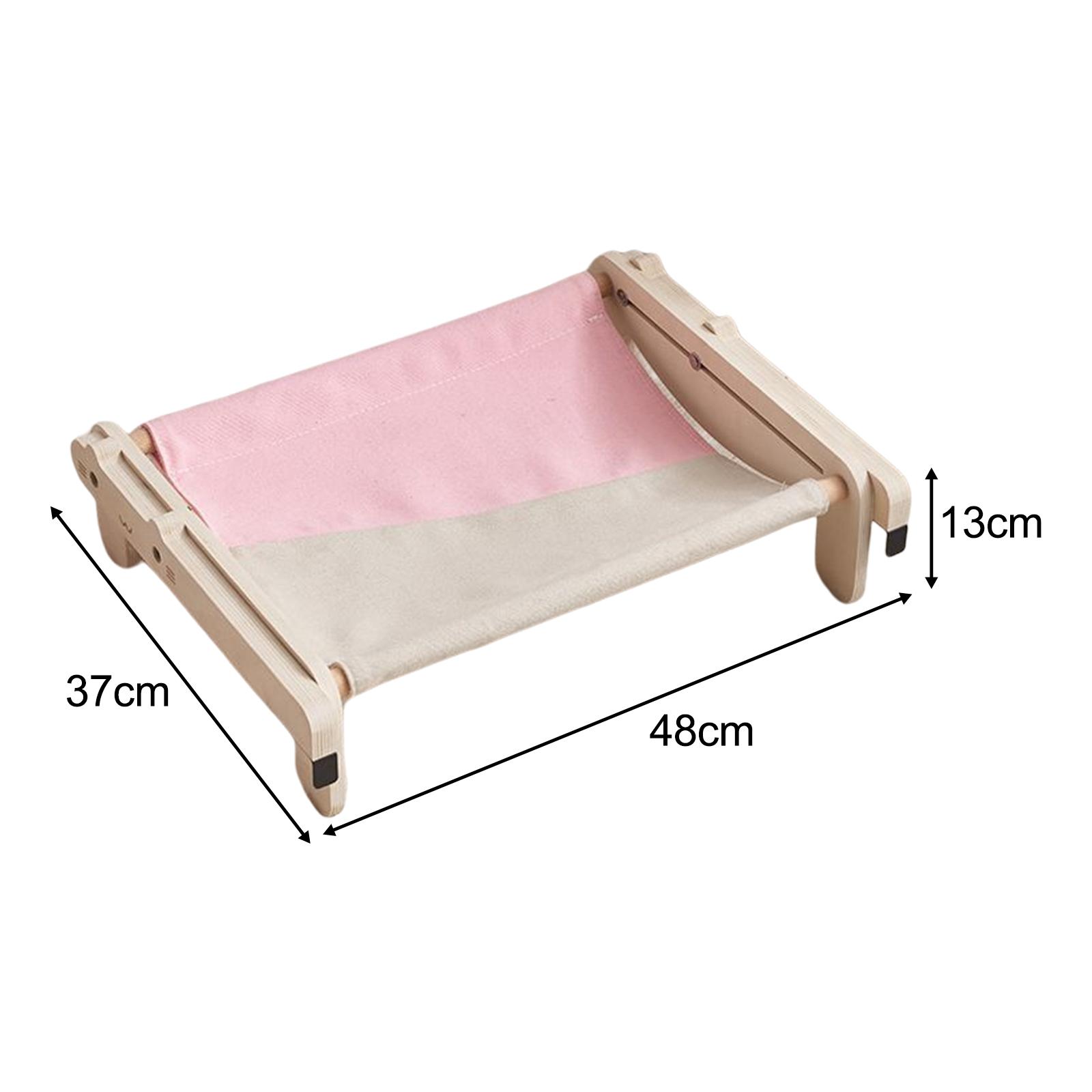 Tempat Tidur Kucing di Jendela - Cat Window Perch ulasan dan harga