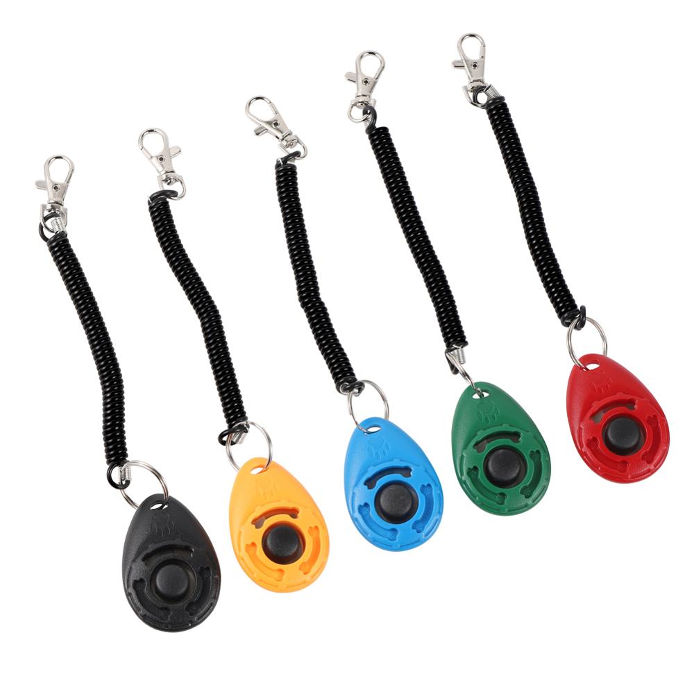 Produk Hewan Peliharaan Hewan  - Training Clicker Dog ulasan dan harga