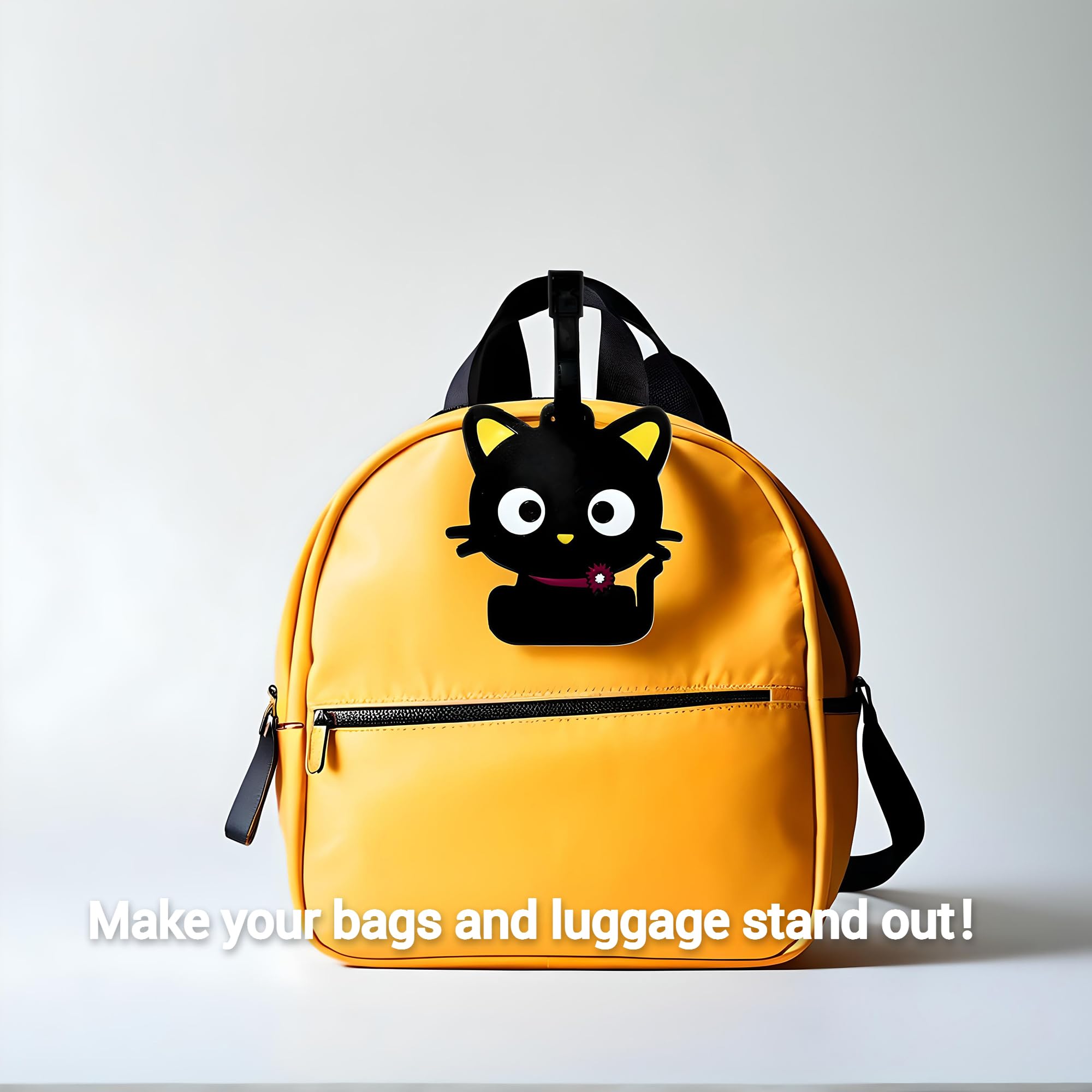 Tag Bagasi Hewan Lucu untuk Pe - Pet Supplies Store ulasan dan harga