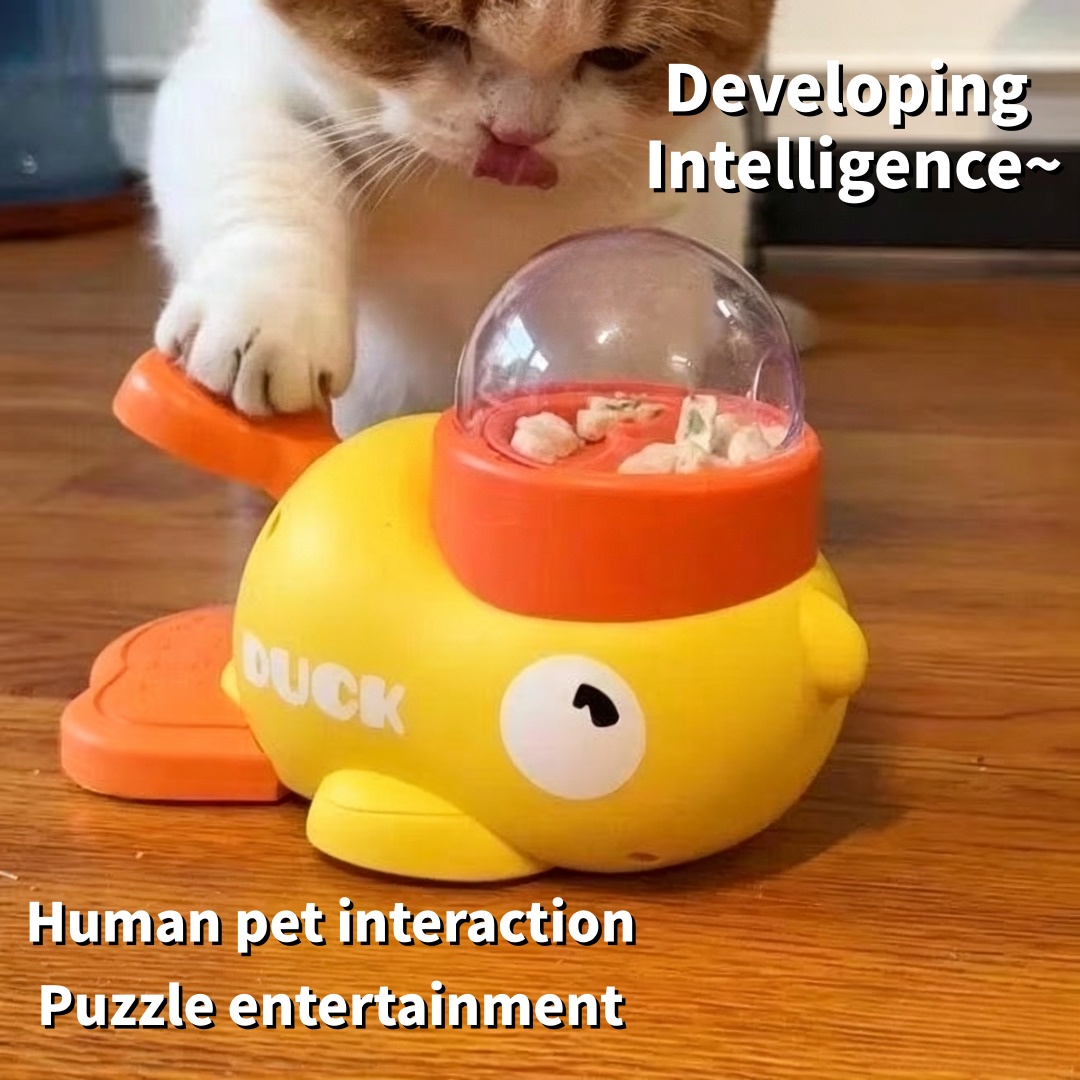 Dispenser Makanan Hewan Peliha - Dog Treat Puzzle Toy ulasan dan harga