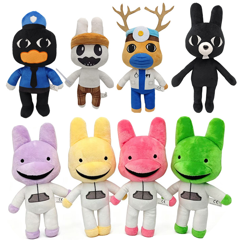 Mainan Boneka Rumah Sakit Hewa - Pet Supplies Store ulasan dan harga