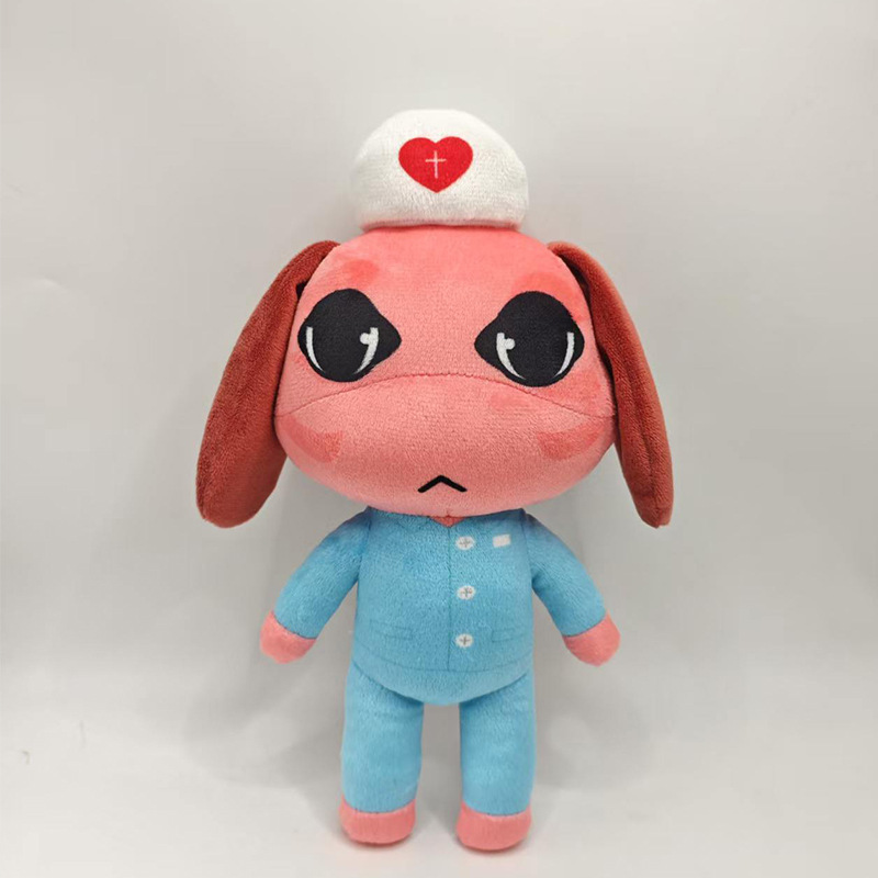 Mainan Boneka Rumah Sakit Hewa - Pet Supplies Store ulasan dan harga