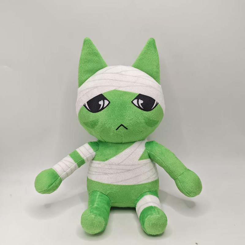 Mainan Boneka Rumah Sakit Hewa - Pet Supplies Store ulasan dan harga