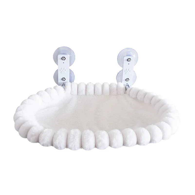 Tempat Tidur Kucing di Jendela - Cat Window Perch ulasan dan harga