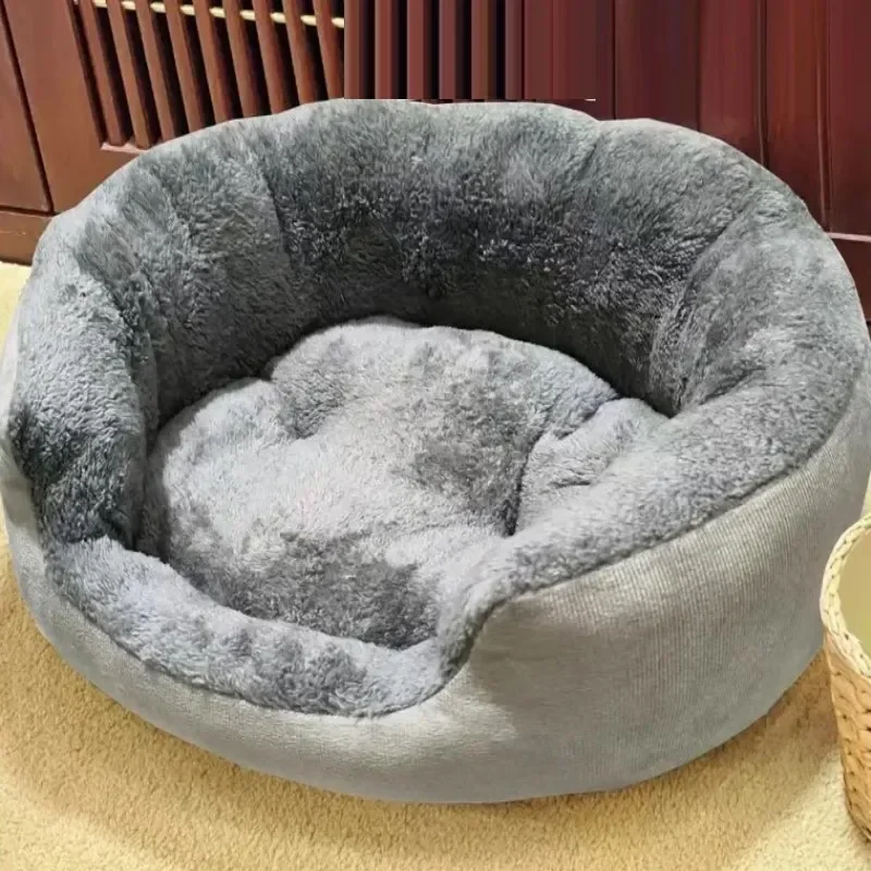 Tempat Tidur Anjing Hangat San - Pet Supplies Dog Wash ulasan dan harga