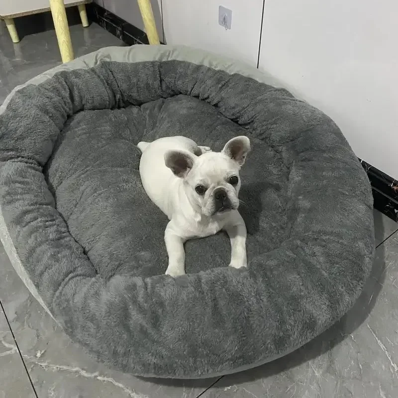 Tempat Tidur Anjing Hangat San - Pet Supplies Dog Wash ulasan dan harga
