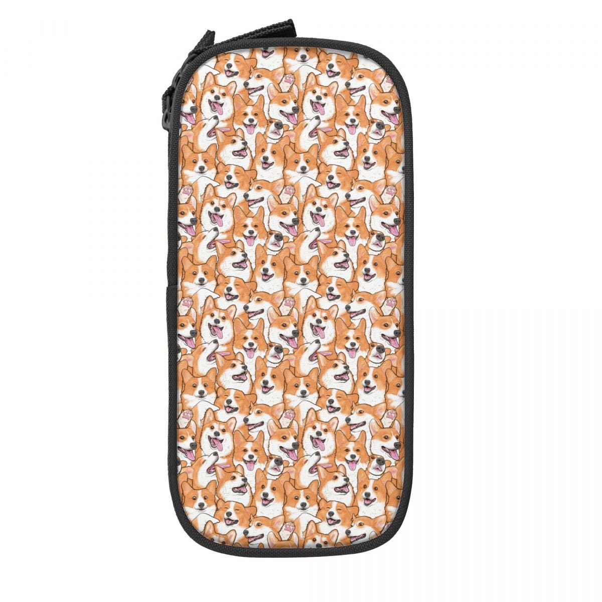 Kotak Pensil Corgis Anjing Pel - Pet X Supplies & Tack Howell ulasan dan harga