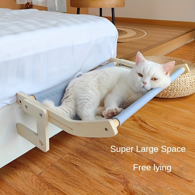 Tempat Tidur Gantung Jendela u - Cat Window Perch ulasan dan harga