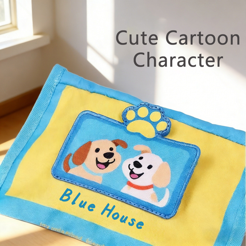 Mainan Anjing Interaktif Puzzl - Dog Treat Puzzle Toy ulasan dan harga