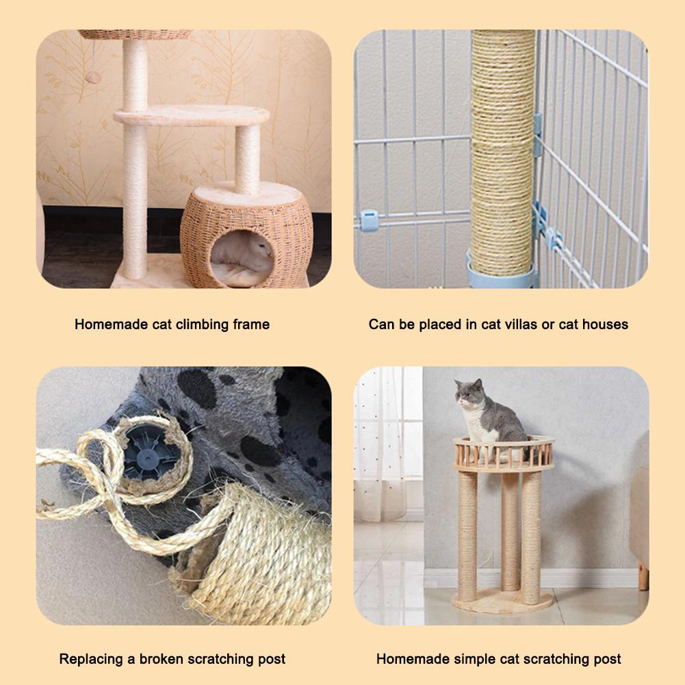 Pengganti Tiang Garukan Kucing - Cat Window Perch ulasan dan harga