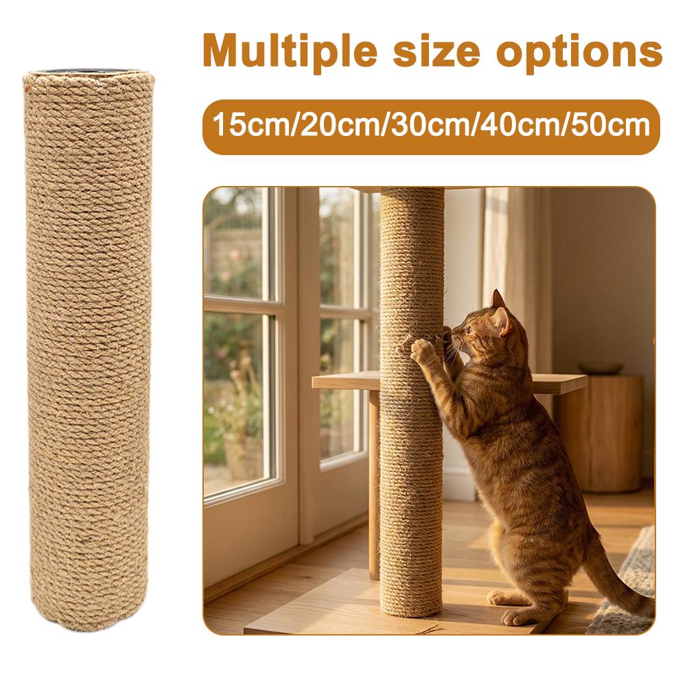 Pengganti Tiang Garukan Kucing - Cat Window Perch ulasan dan harga