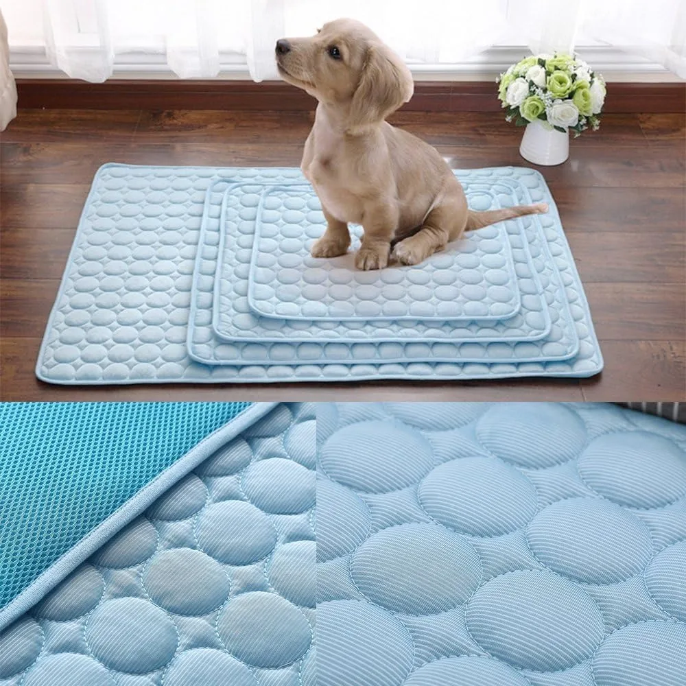 Alas Pendingin Hewan Peliharaa - Pet Supplies Dog Wash ulasan dan harga