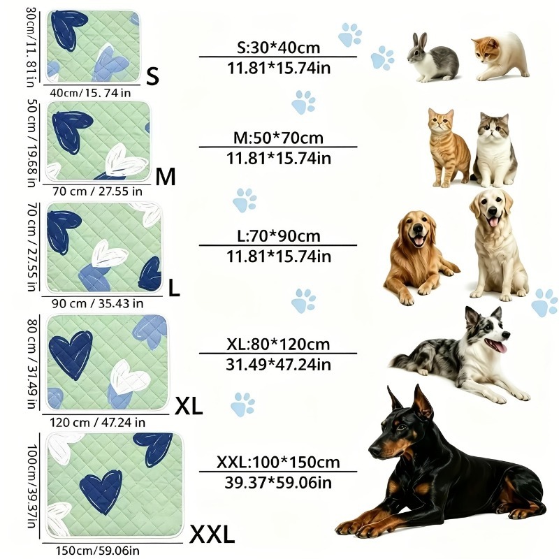 Alas Pendingin Anjing Pet Ice  - Pet Supplies Dog Wash ulasan dan harga