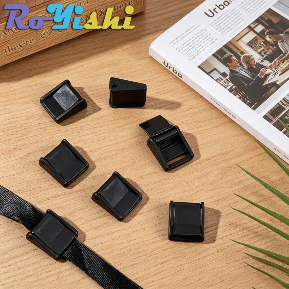 Klip Pengatur Tali Webbing Pla - Pet Supplies Store ulasan dan harga