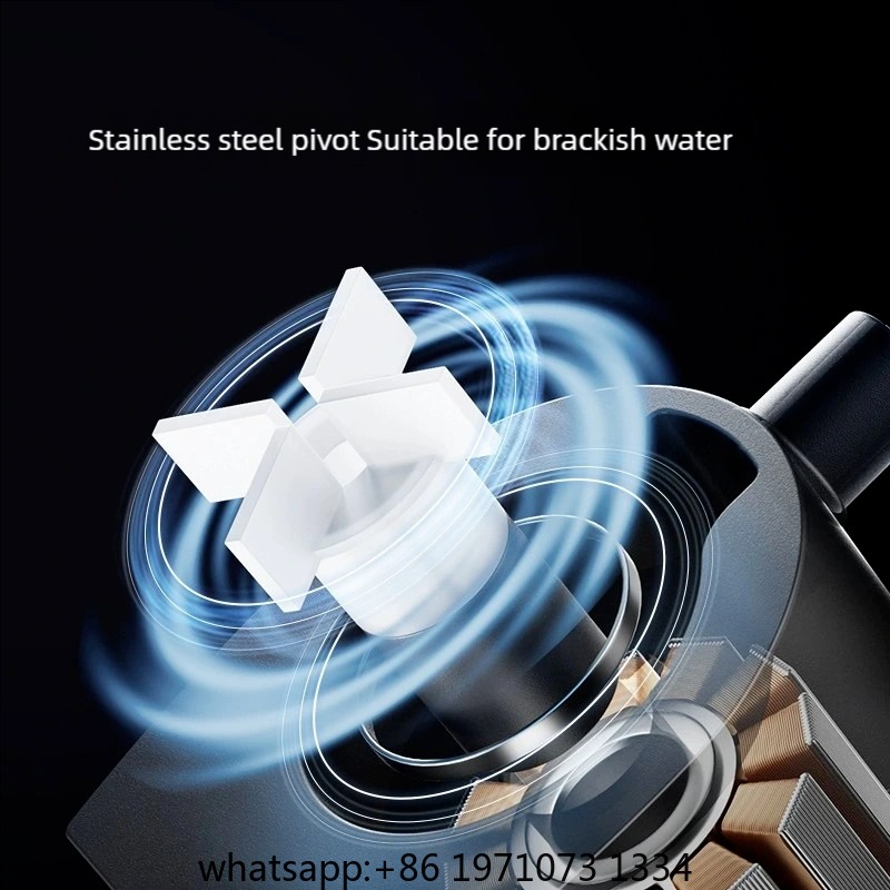 Alat Penghilang Lapisan Minyak - Fish Tank Filter Pump ulasan dan harga