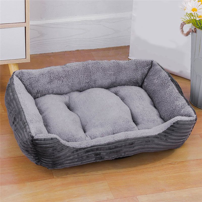 AEA9-Grey Tempat Tidur Anjing  - Pet X Supplies & Tack Howell ulasan dan harga