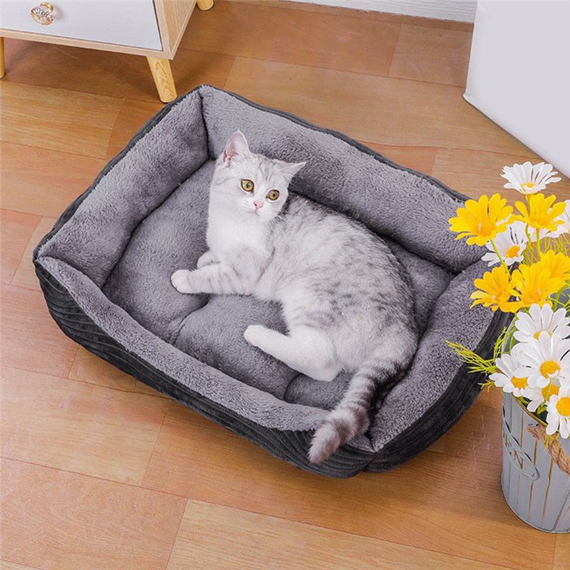 AEA9-Grey Tempat Tidur Anjing  - Pet X Supplies & Tack Howell ulasan dan harga