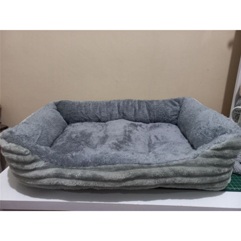 AEA9-Grey Tempat Tidur Anjing  - Pet X Supplies & Tack Howell ulasan dan harga