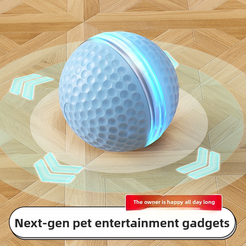 Bola Anjing Karet Sarang Lebah - Training Clicker Dog ulasan dan harga
